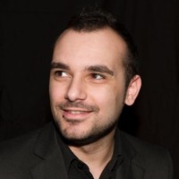 Nicolas TOGNON