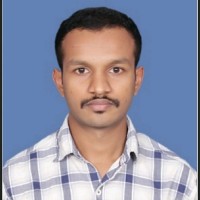 Mahesh H T