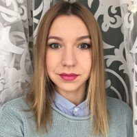 Irina Prudnikova