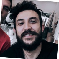 Oğuzhan Özaydın