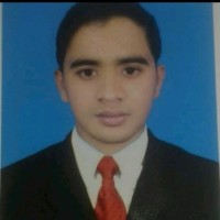 Md Rasel Sarder