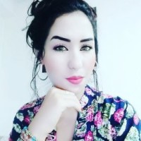 loubna asri