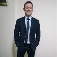 GABRIEL HAMMERSCHMIDT LUCHESE