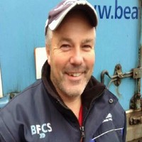 Darren murphy beatties