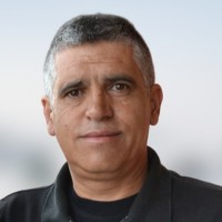 José A. Sánchez Casanova