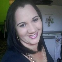 Tânia Bárbara Souza