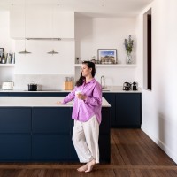 Joyce Van Nieuwerburgh