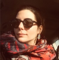 Evangelia Tagka