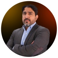 Moazzam Ali