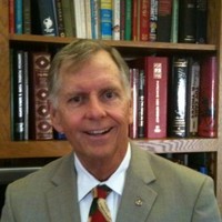 ROBERT RISHER