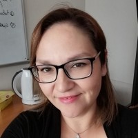 Alejandra Cisternas Flores