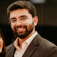 Arjun Unnikrishnan