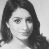 Mariam Anjum