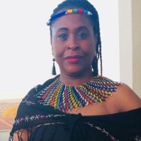 Emily Kelebogile Mogomotsi Molefe