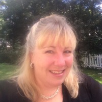 Sheri Barnes
