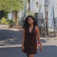 Mahima Dass