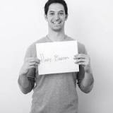 Harrison Barron