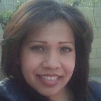 Martha Medina-Alcalá
