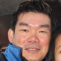 Patrick Low