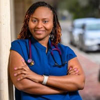 Lisa Gaye Morgan Dnp, Aprn, Fnp-C, Ccrn