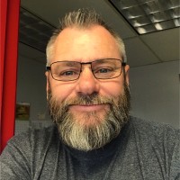 Steve Evoy