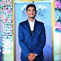 Rushikesh Waghmare