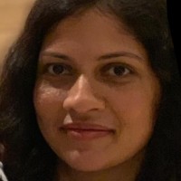 Nalini Vanam