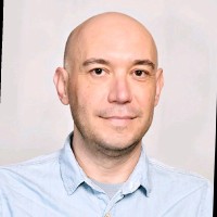 Viktor Krstevski