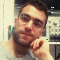 Joao Berlese Oliveira Gindri Martins