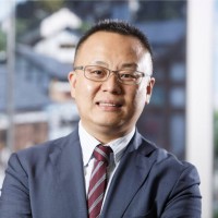 Kevin Lin