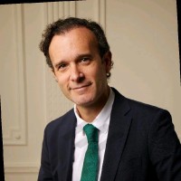 Óscar Pérez Cascant