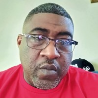 Clifton Thomas
