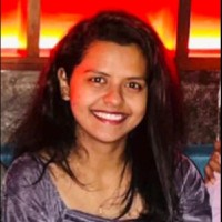Vaishnavi R