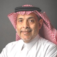 Suliman Alzahrani