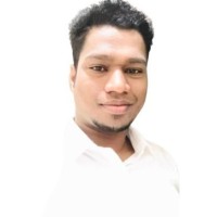 Sahaya Benedict