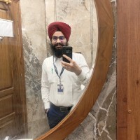 Avneet Singh