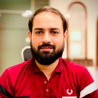 Badar Arshad