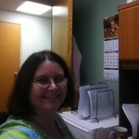 Donna Mcneill
