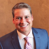 Ross Derrick