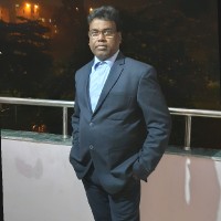 Ashok Sahu