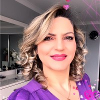 Susan Esmaili