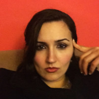 Panagiota Valkanas