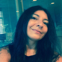 Ozlem Sayin
