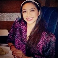 Linh Tong