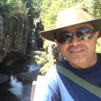 Marcelo Obligado Flores