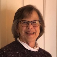 Rosemary Tisch
