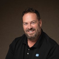 Chris Holm