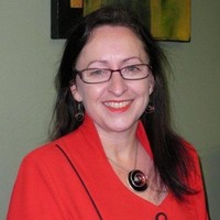 Leigh McGahey