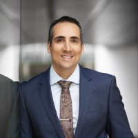 Bardia Baghaei, Cfa®, Cfp®, Clu®