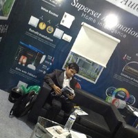 Mujahid Patel
